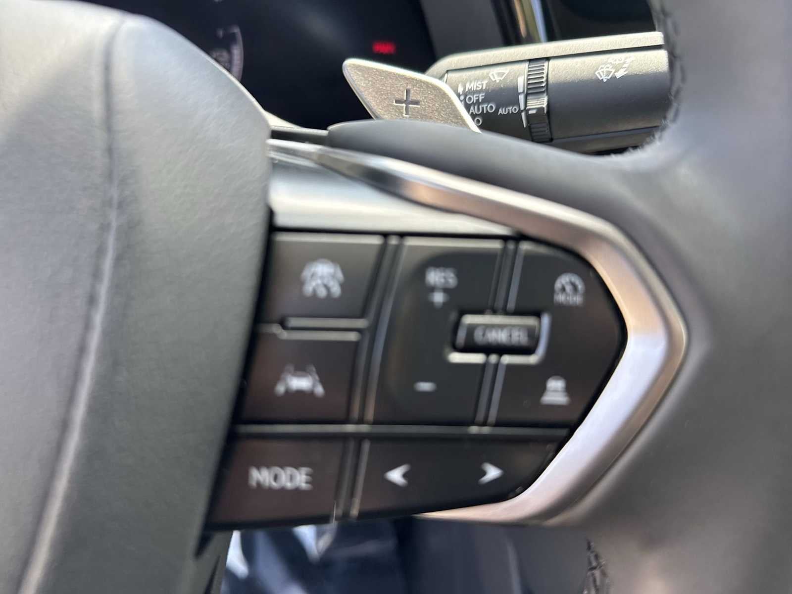 2024 Lexus RZ Premium