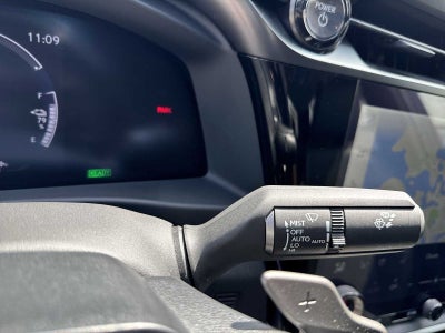 2024 Lexus RZ Premium