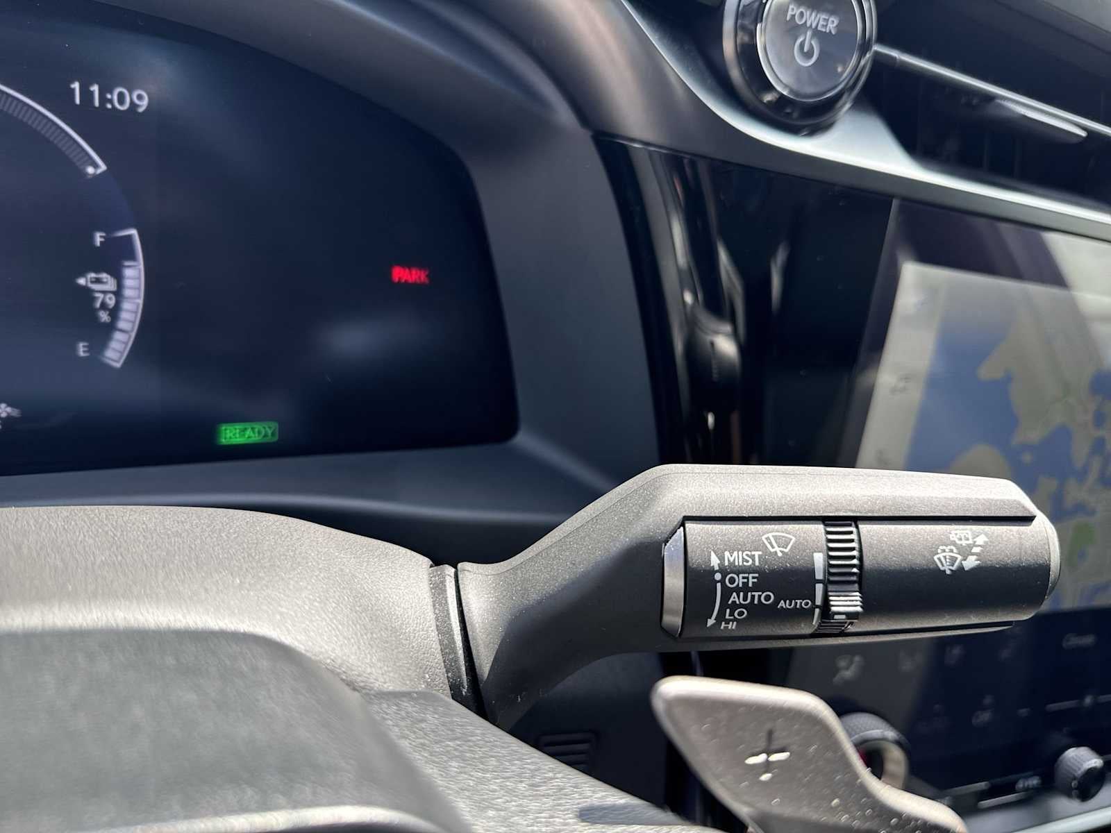 2024 Lexus RZ Premium
