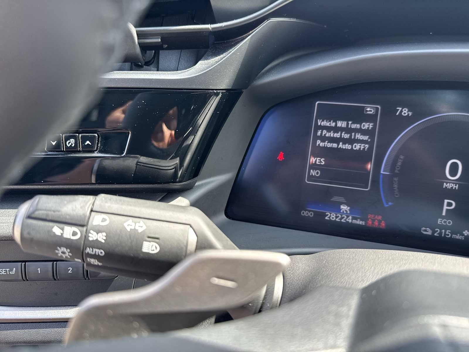 2024 Lexus RZ Premium