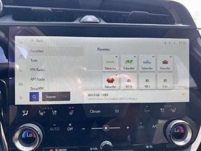2024 Lexus RZ Premium