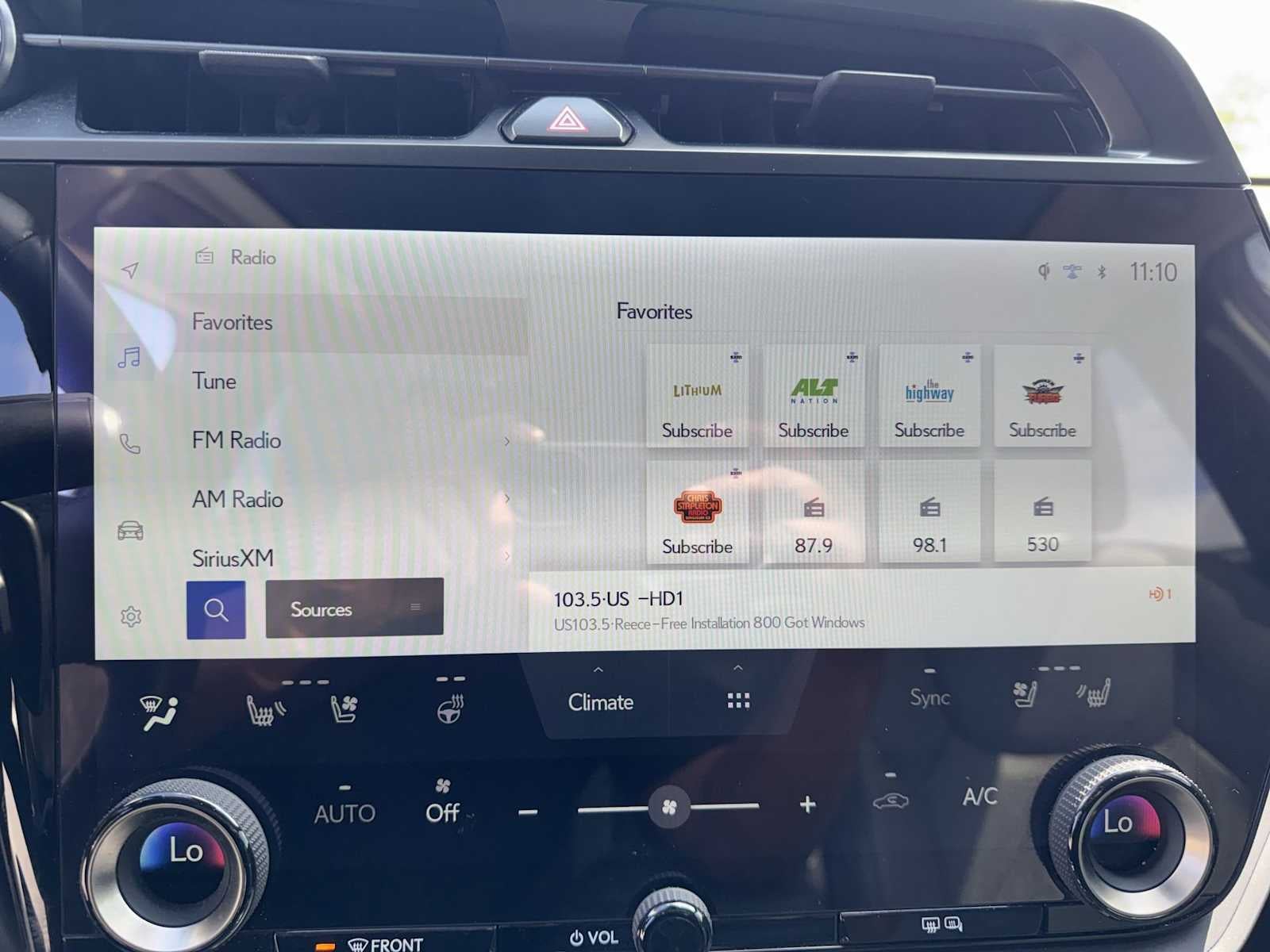 2024 Lexus RZ Premium
