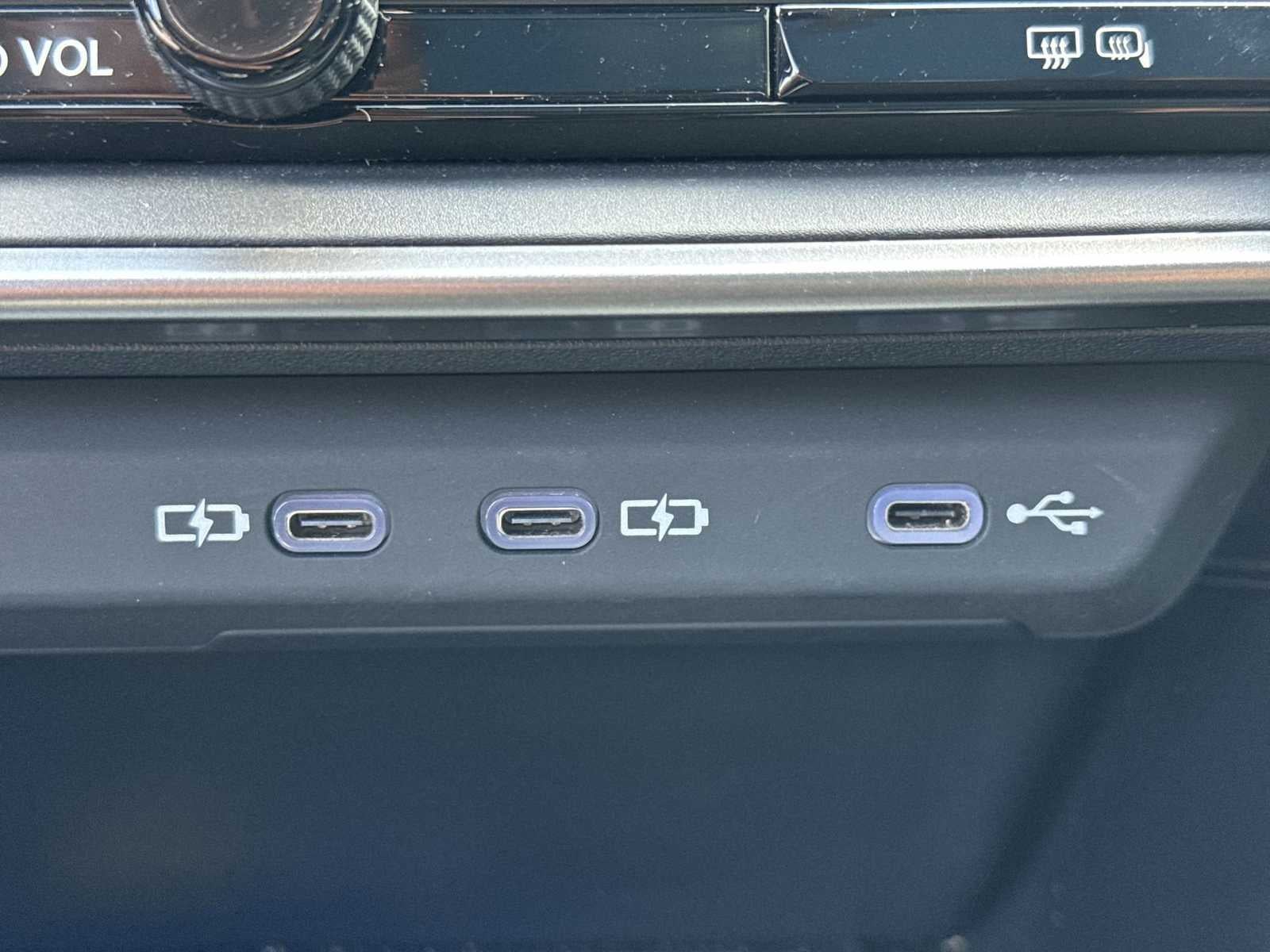 2024 Lexus RZ Premium