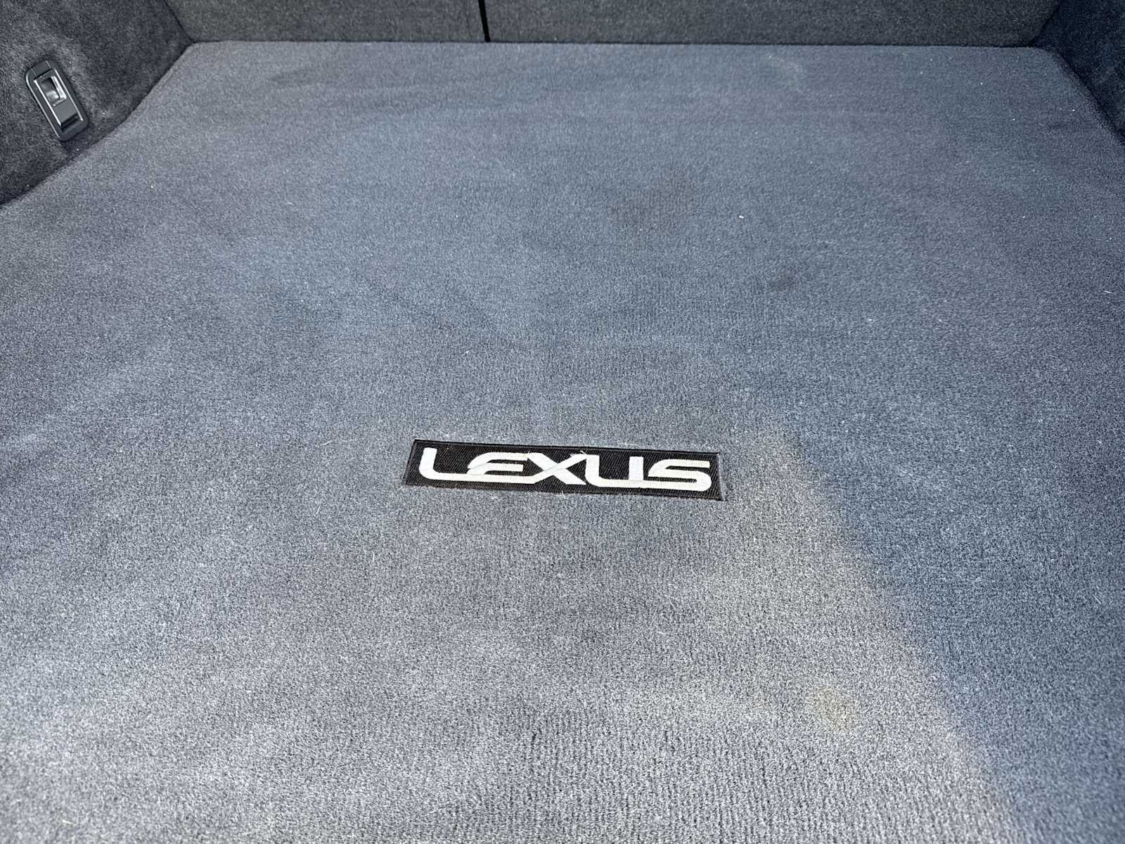 2024 Lexus RZ Premium