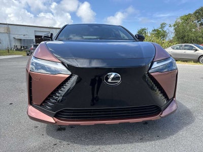 2024 Lexus RZ Premium