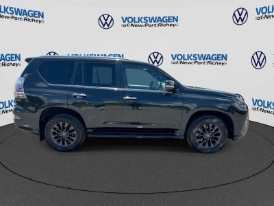 2023 Lexus GX 460 Premium