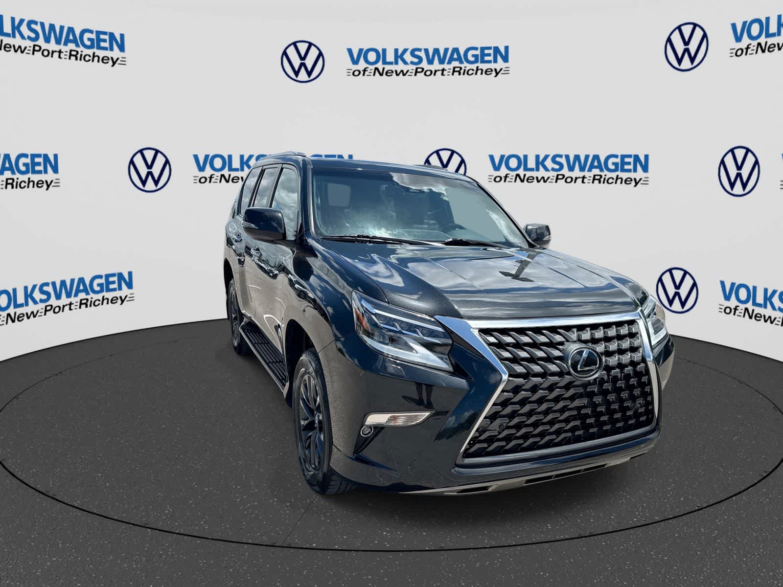 2023 Lexus GX 460 Premium