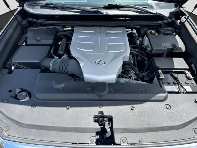 2023 Lexus GX 460 Premium