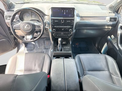 2023 Lexus GX 460 Premium