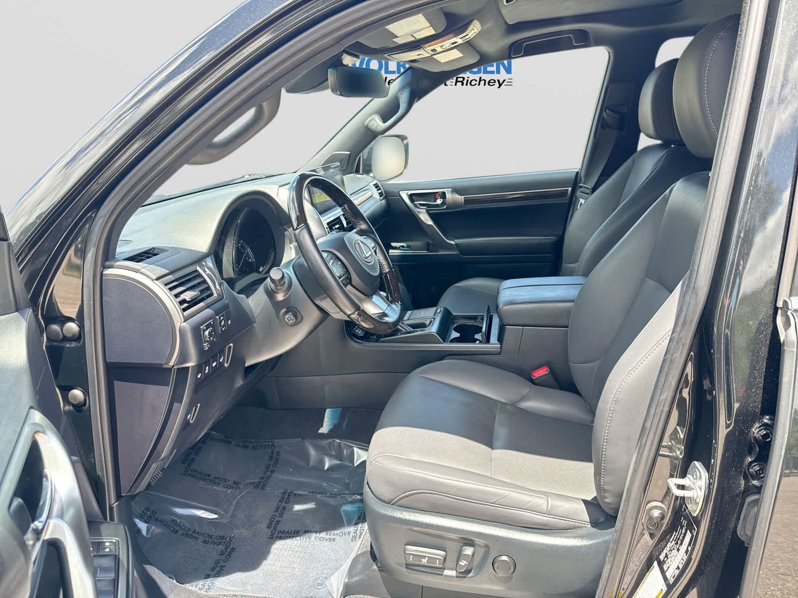 2023 Lexus GX 460 Premium
