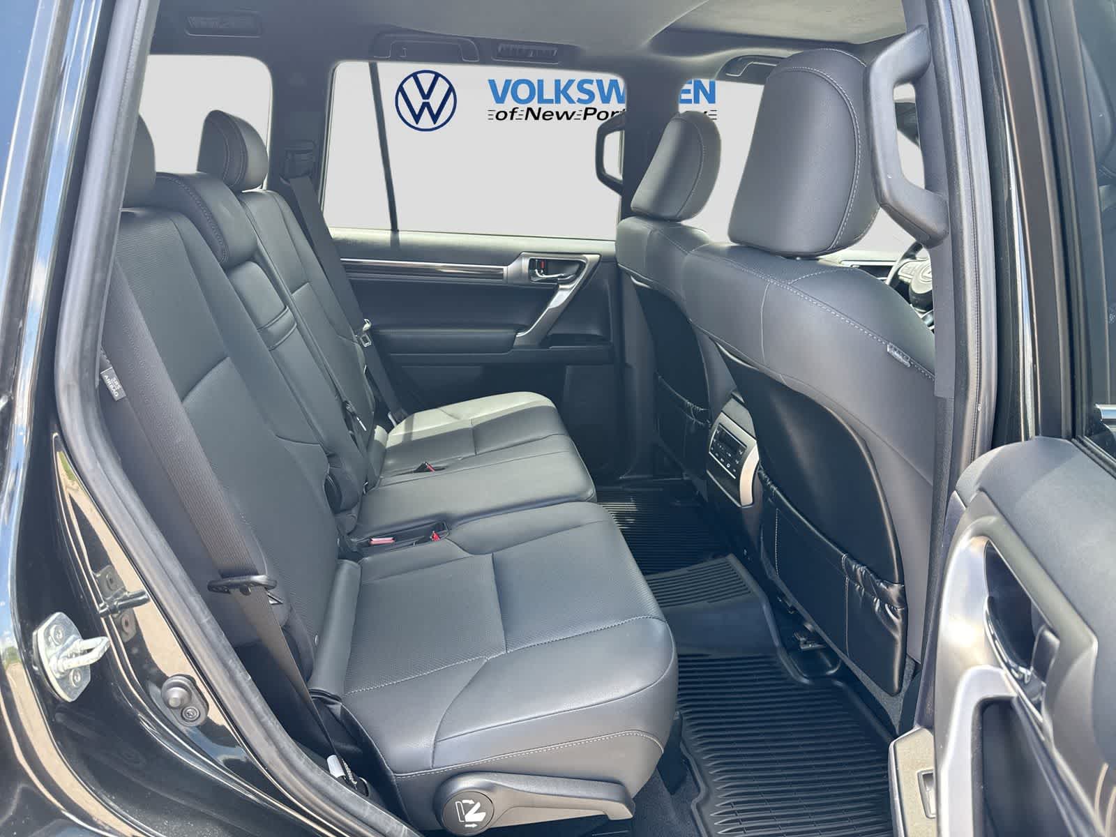 2023 Lexus GX 460 Premium