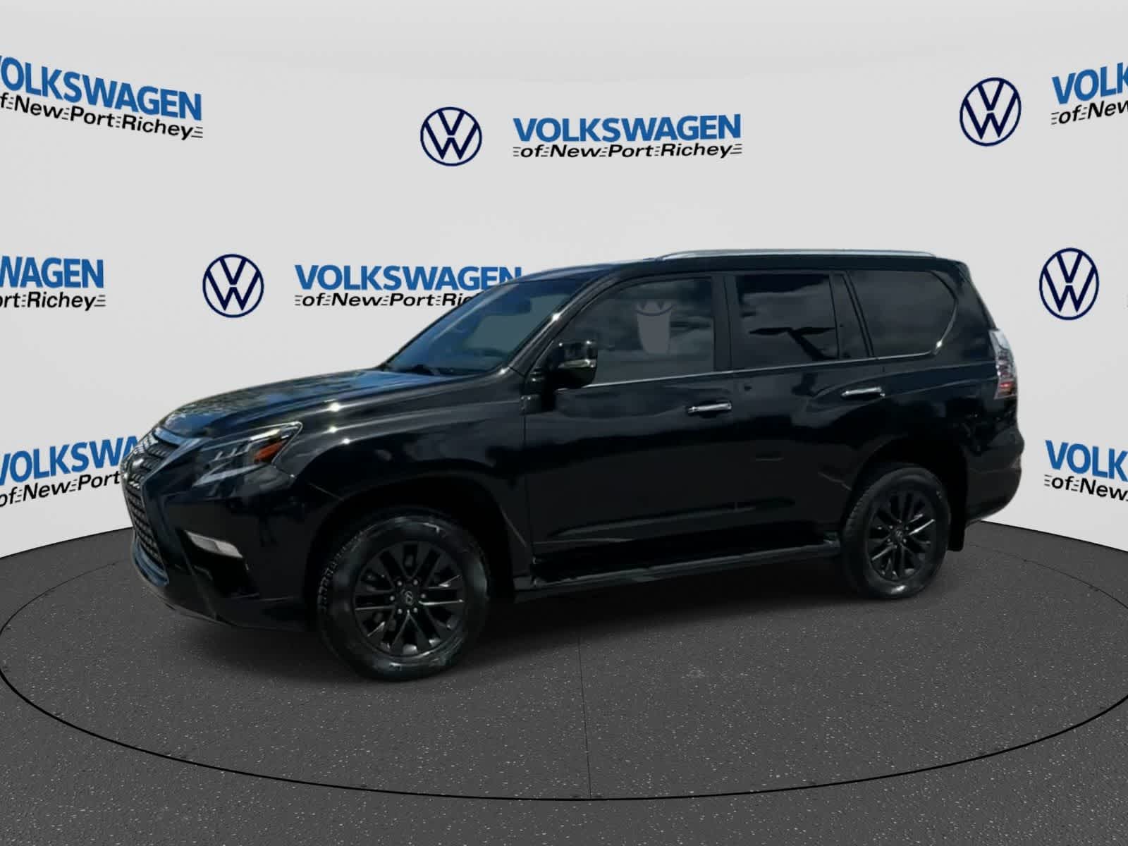 2023 Lexus GX 460 Premium