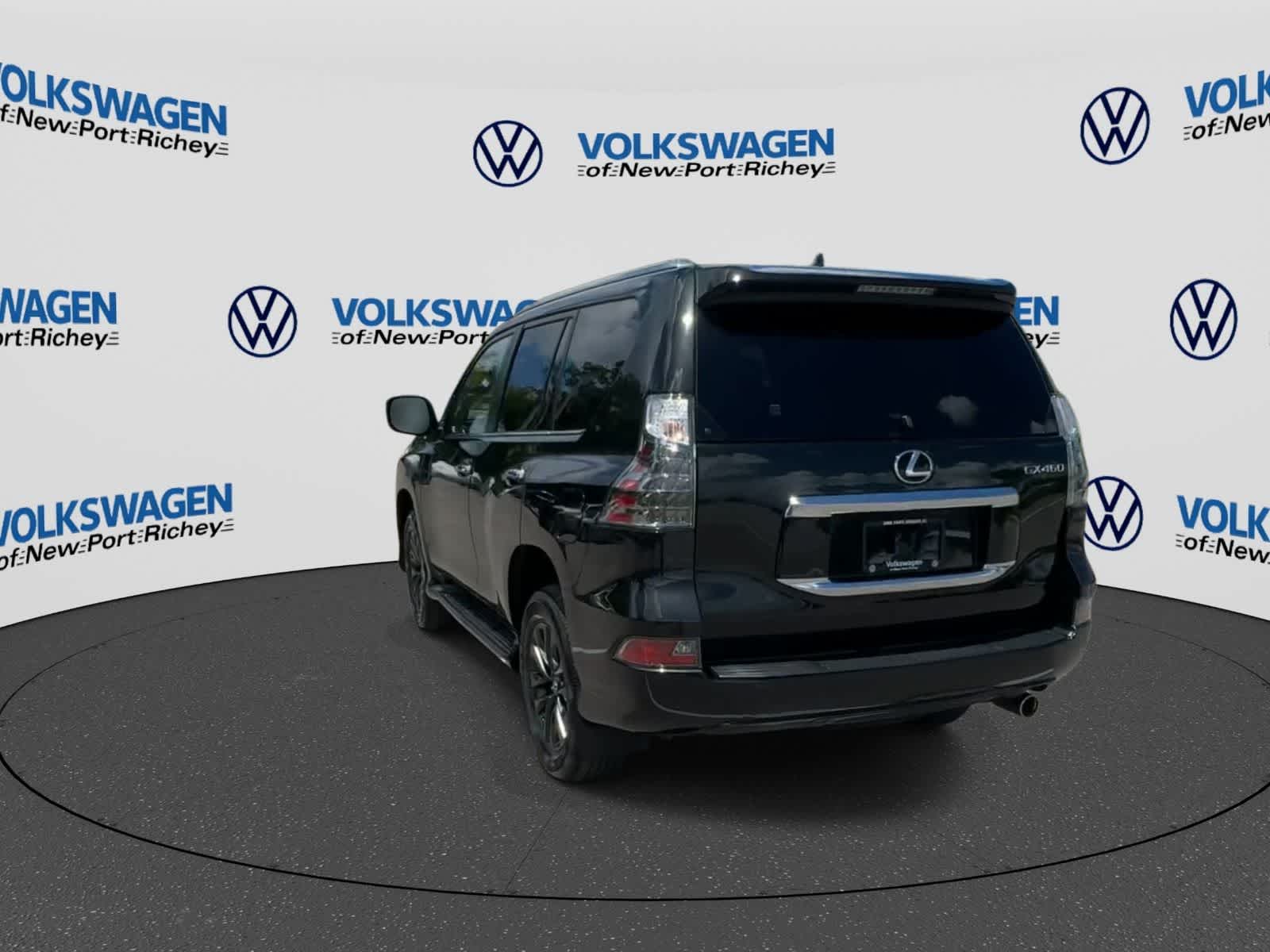 2023 Lexus GX 460 Premium