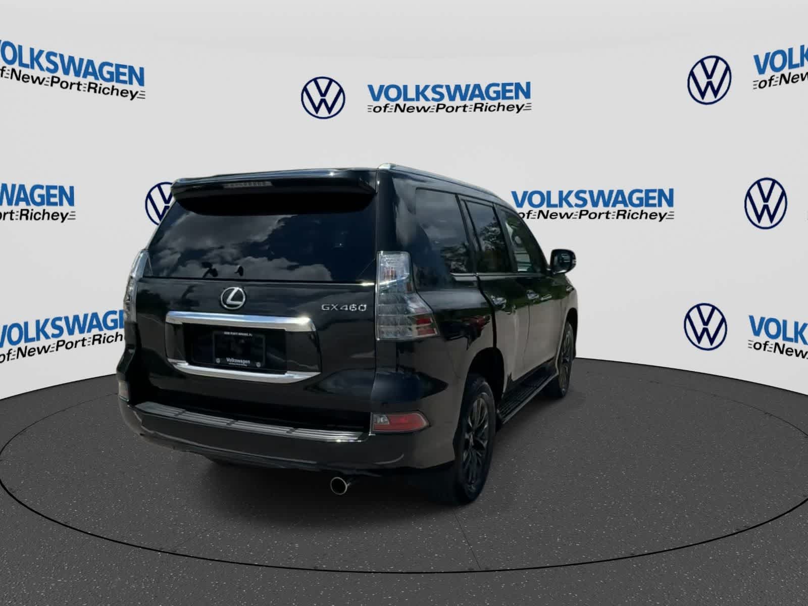 2023 Lexus GX 460 Premium