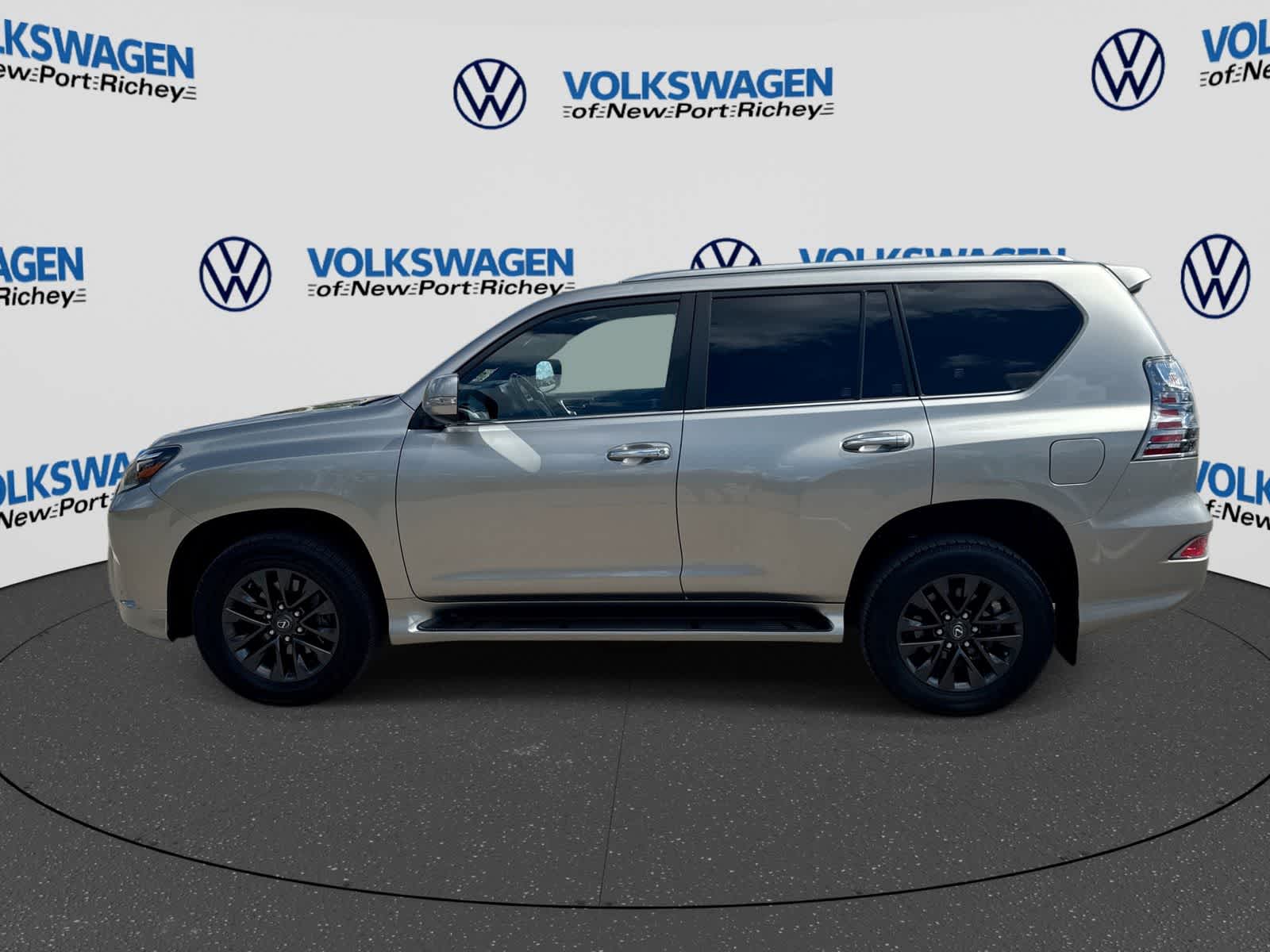 2023 Lexus GX 460 460 Premium