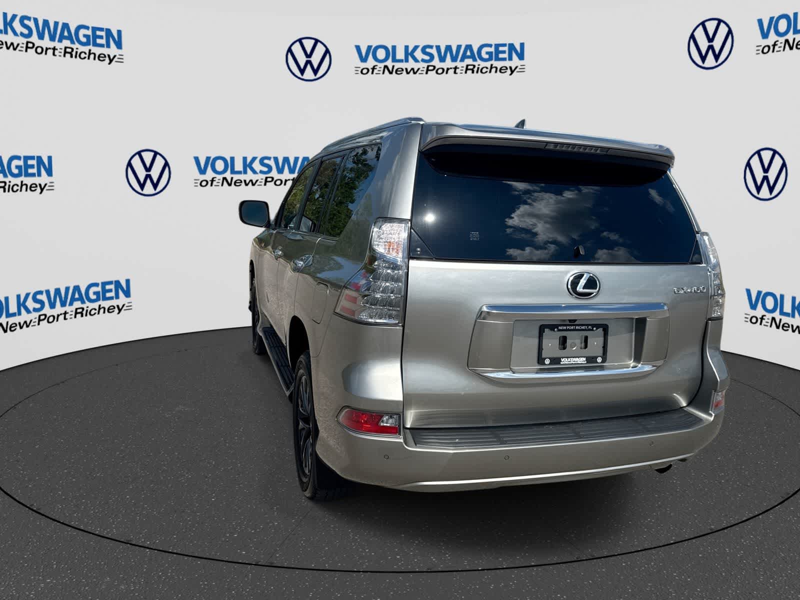 2023 Lexus GX 460 460 Premium