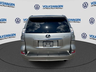 2023 Lexus GX 460 460 Premium