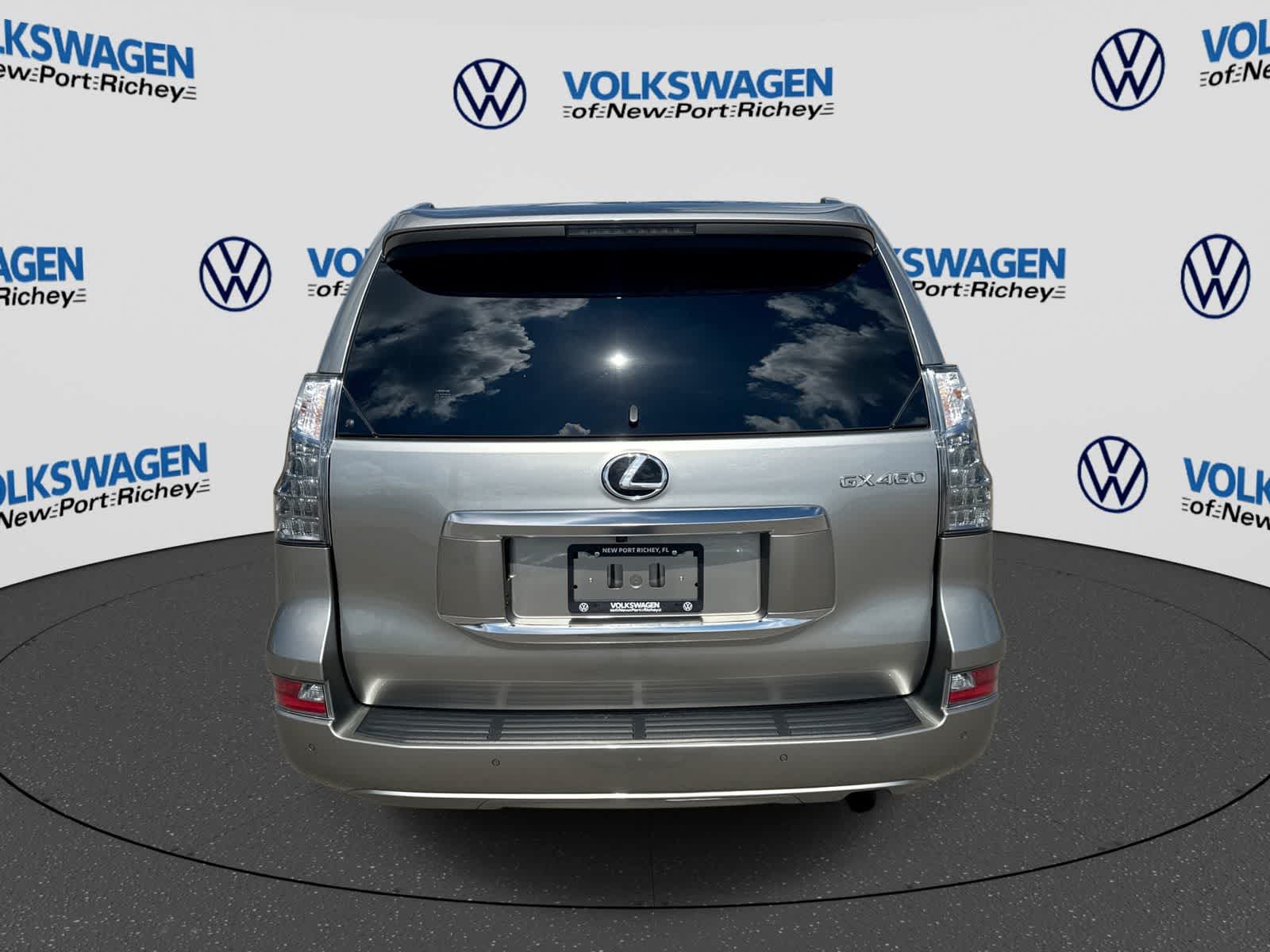 2023 Lexus GX 460 460 Premium