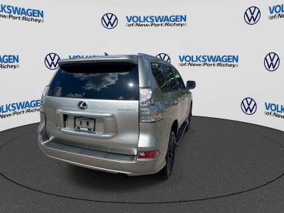2023 Lexus GX 460 460 Premium