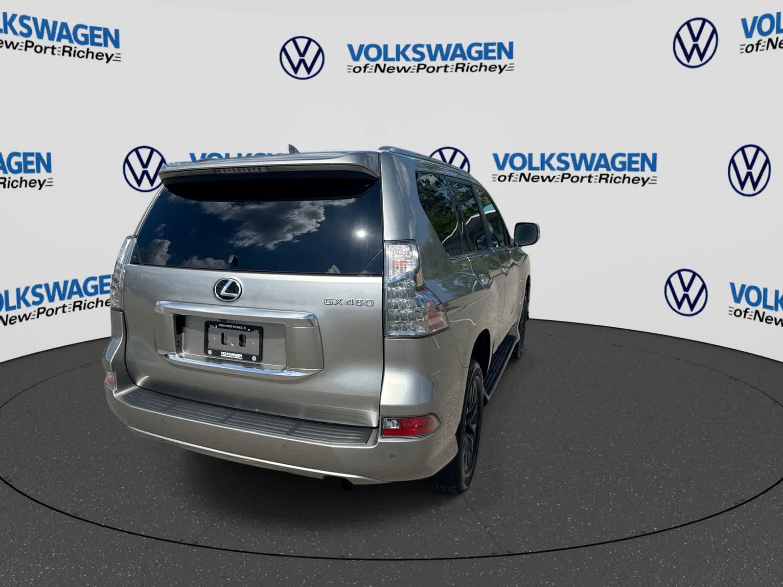 2023 Lexus GX 460 460 Premium