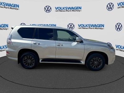 2023 Lexus GX 460 460 Premium