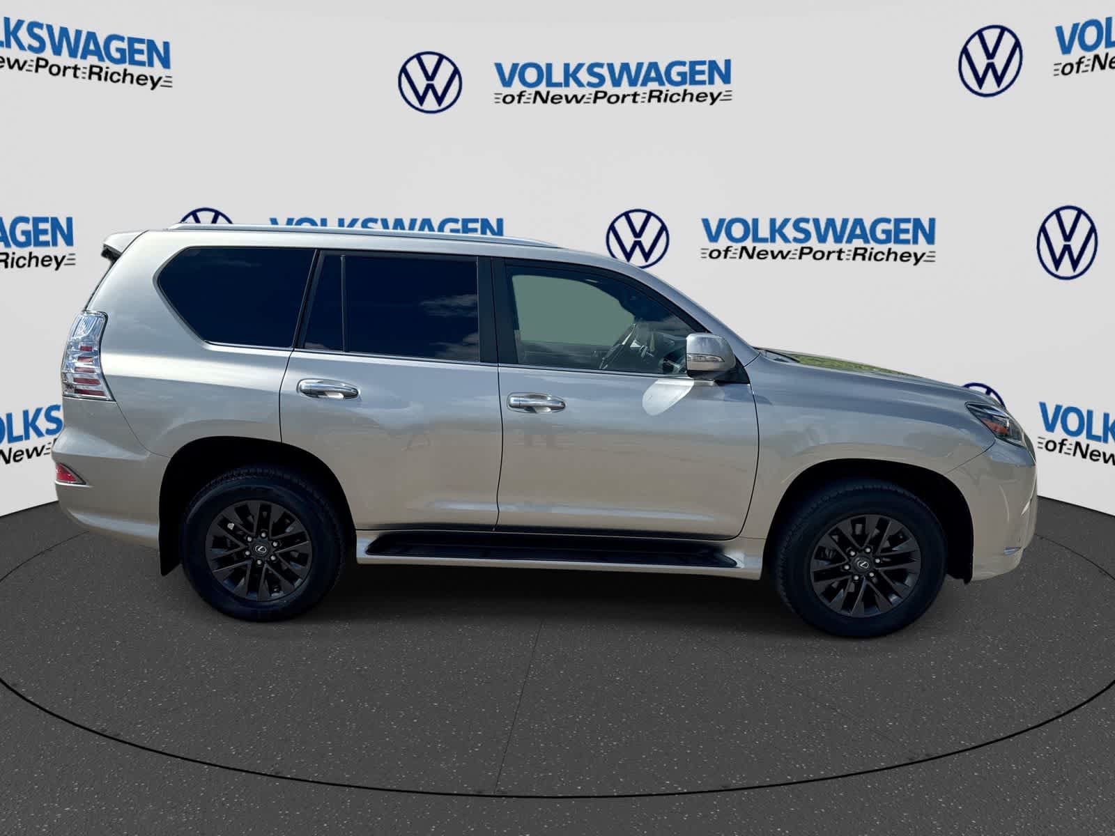 2023 Lexus GX 460 460 Premium
