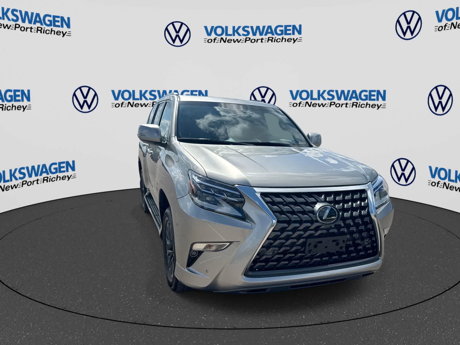 2023 Lexus GX 460 460 Premium