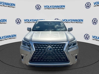 2023 Lexus GX 460 460 Premium
