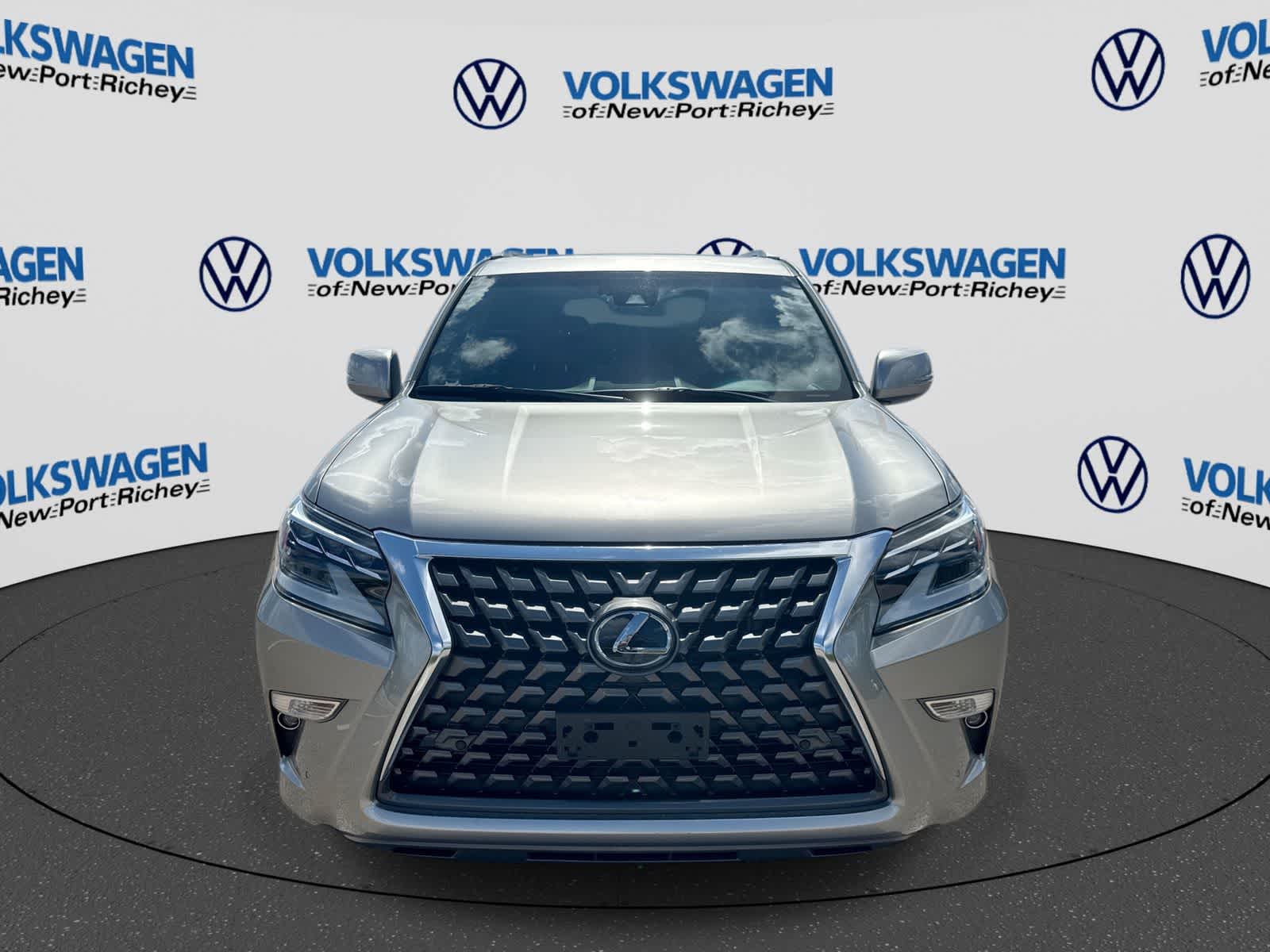 2023 Lexus GX 460 460 Premium