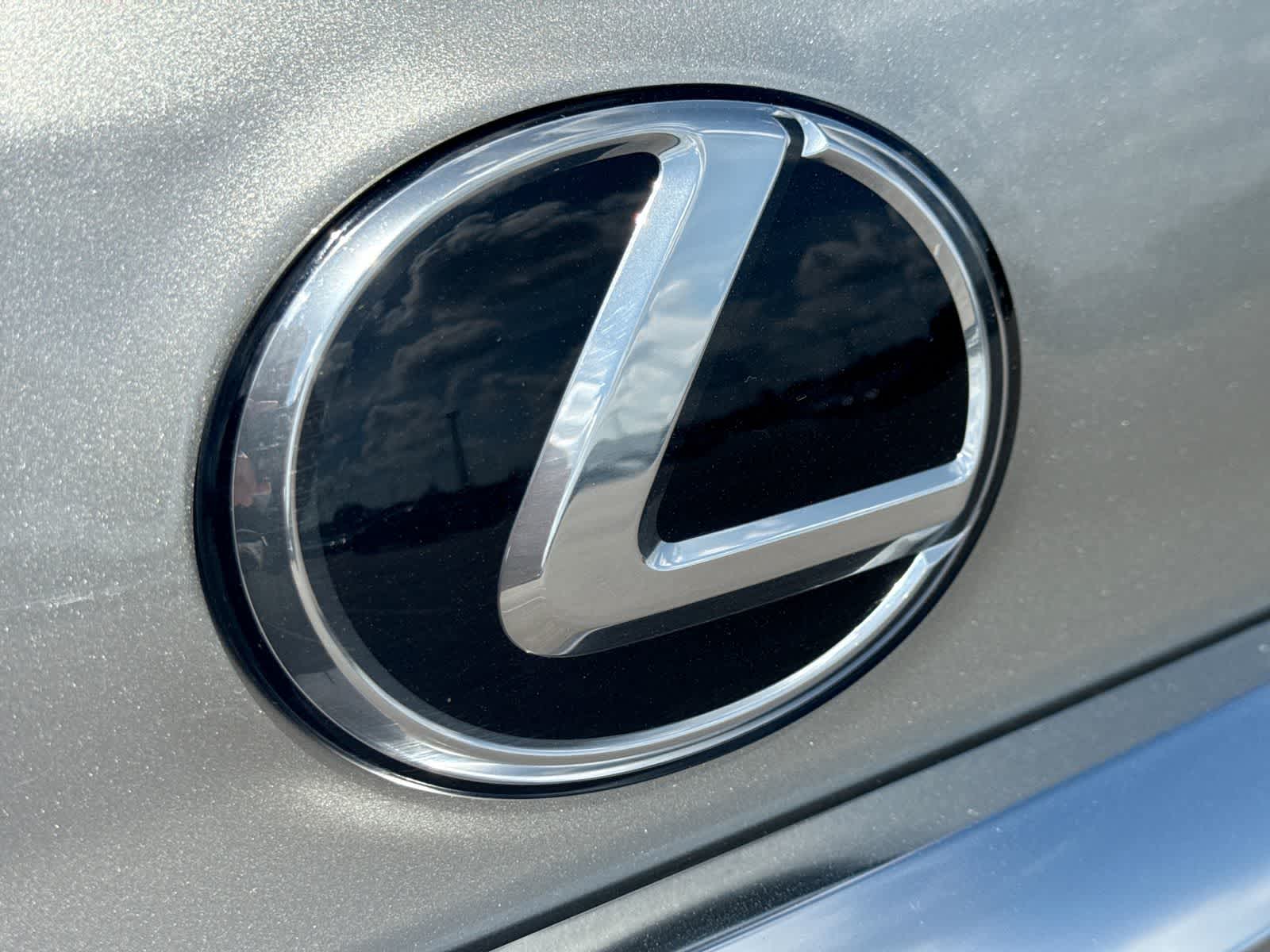2023 Lexus GX 460 460 Premium