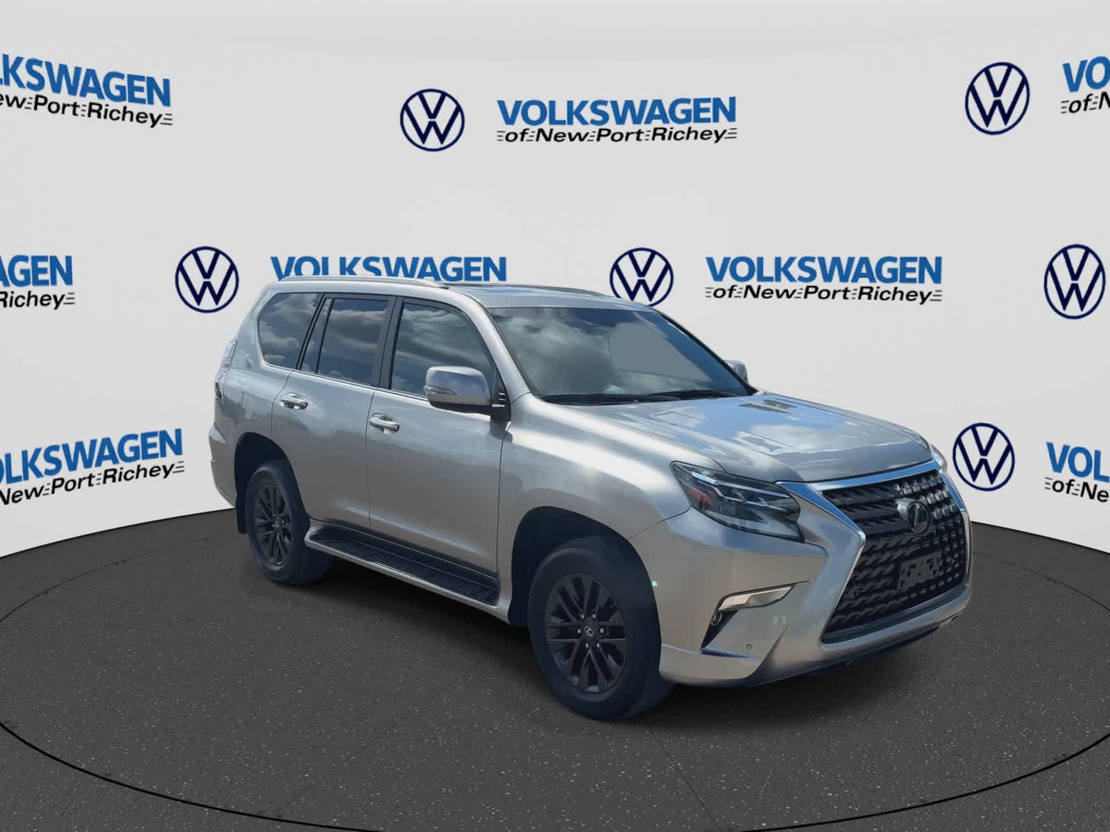 2023 Lexus GX 460 460 Premium