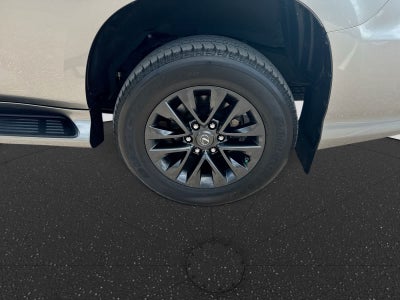 2023 Lexus GX 460 460 Premium