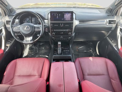 2023 Lexus GX 460 460 Premium