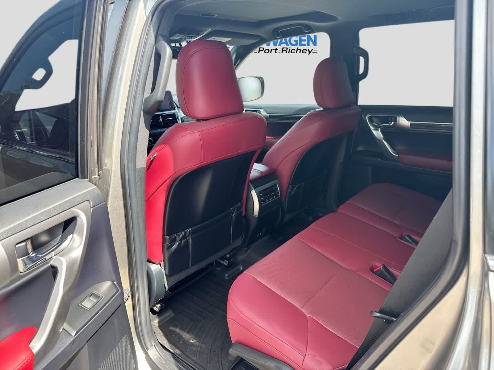 2023 Lexus GX 460 460 Premium