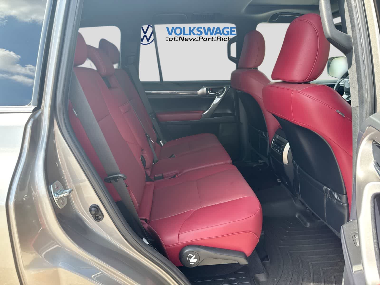 2023 Lexus GX 460 460 Premium
