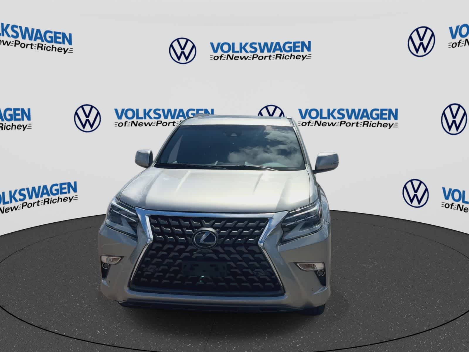 2023 Lexus GX 460 460 Premium