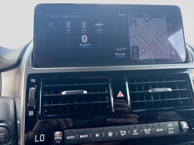 2023 Lexus GX 460 460 Premium