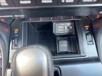 2023 Lexus GX 460 460 Premium