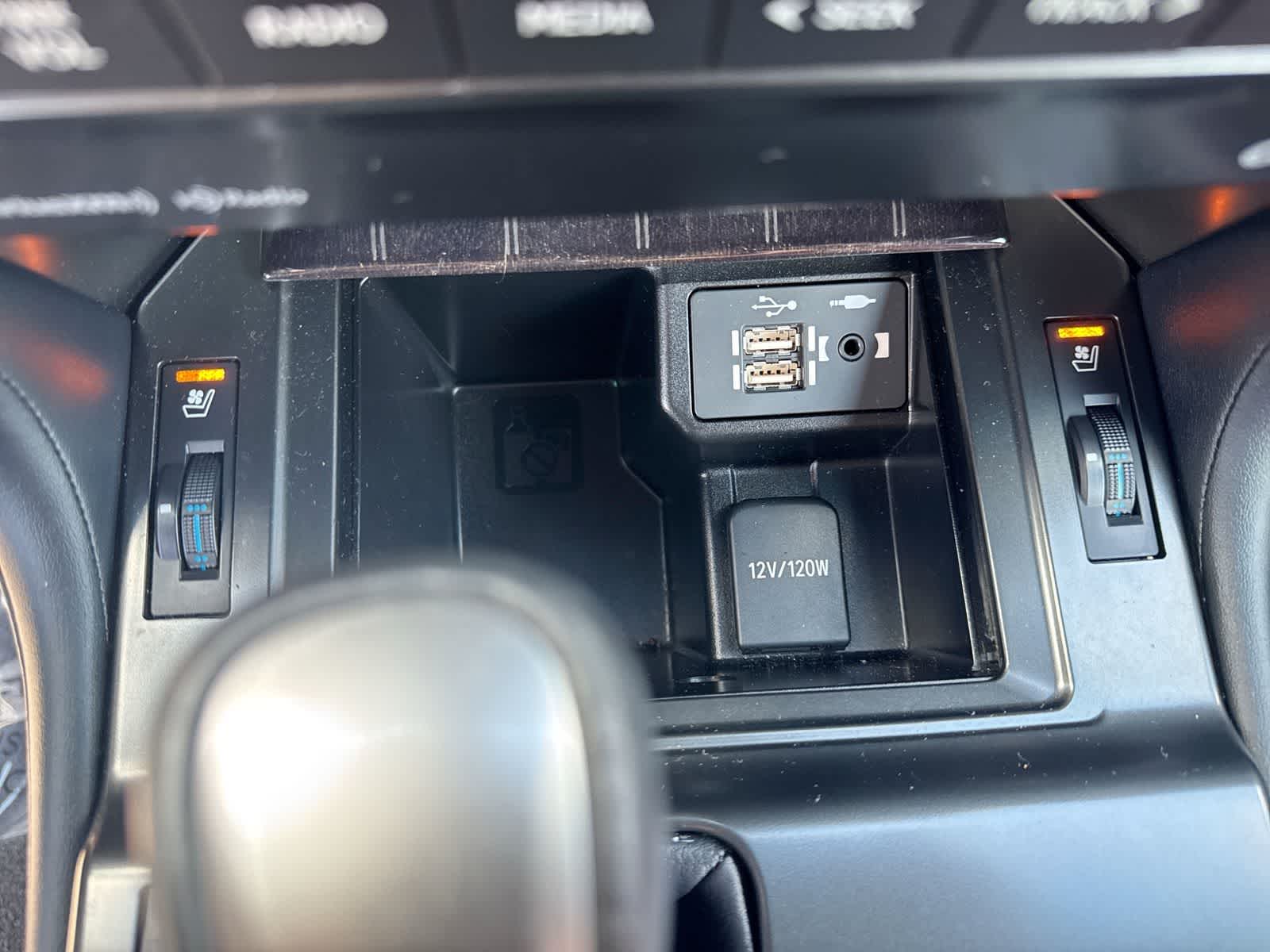2023 Lexus GX 460 460 Premium
