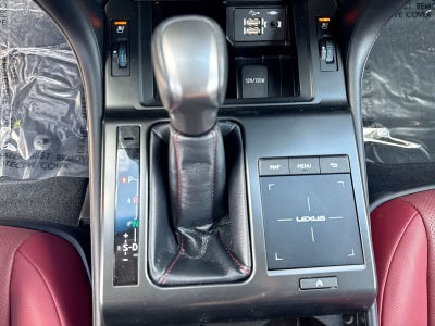 2023 Lexus GX 460 460 Premium