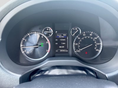 2023 Lexus GX 460 460 Premium