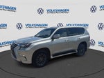 2023 Lexus GX 460 460 Premium
