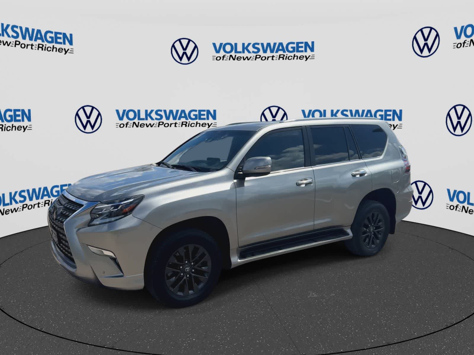 2023 Lexus GX 460 460 Premium