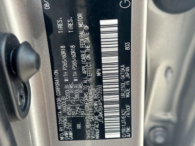 2023 Lexus GX 460 460 Premium