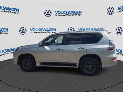 2023 Lexus GX 460 460 Premium