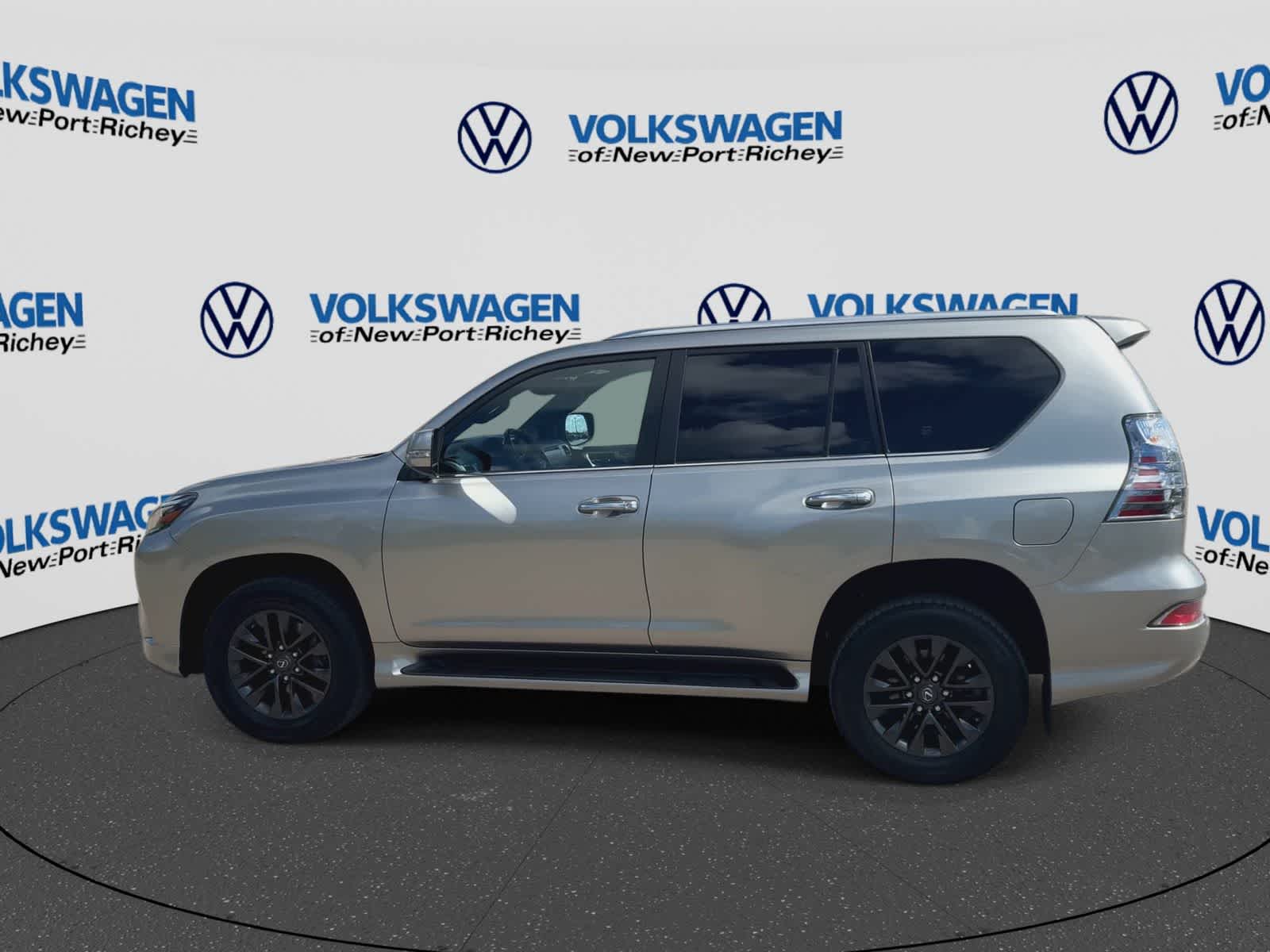 2023 Lexus GX 460 460 Premium