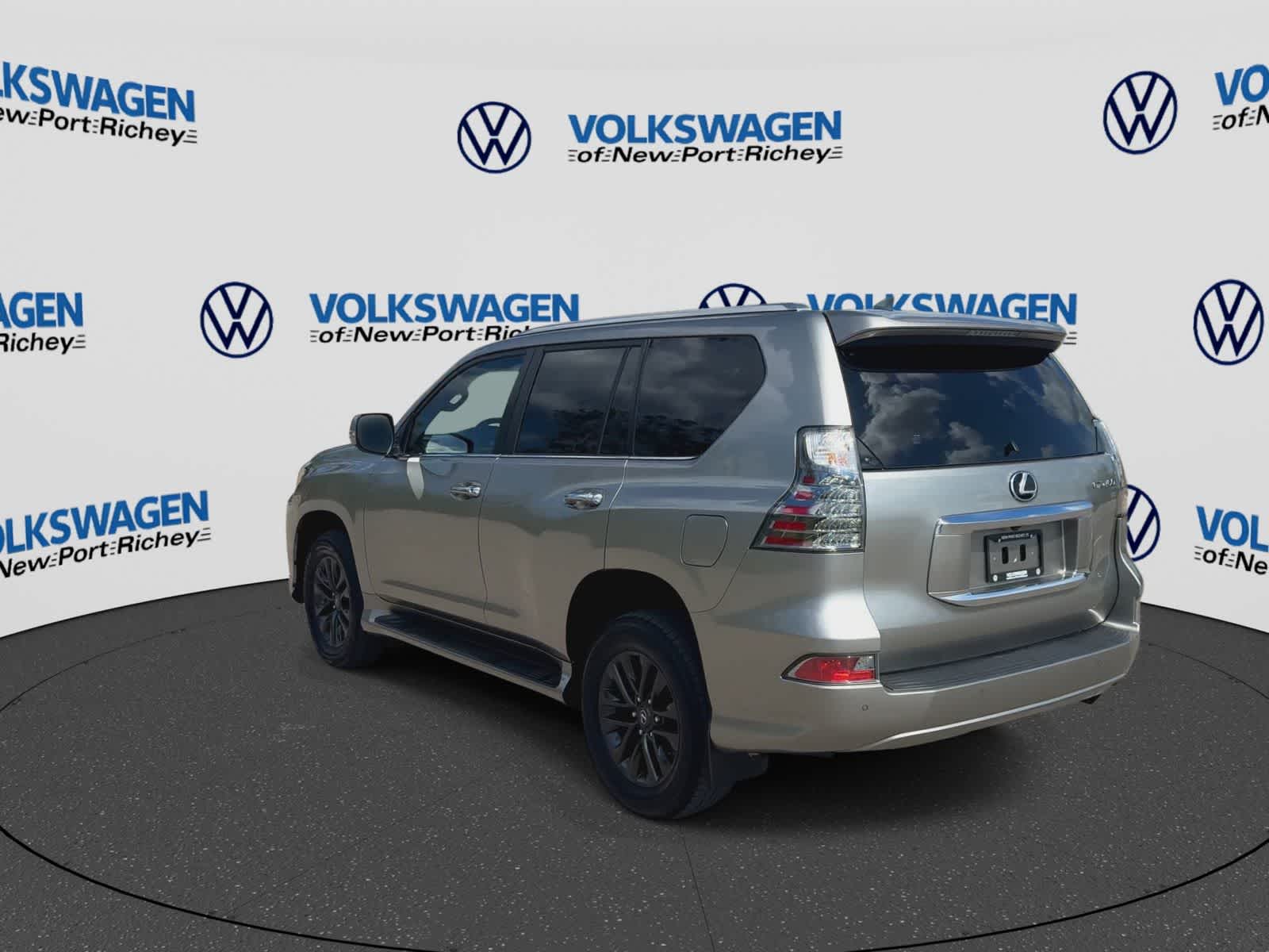 2023 Lexus GX 460 460 Premium