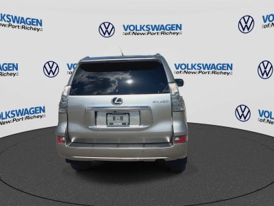 2023 Lexus GX 460 460 Premium