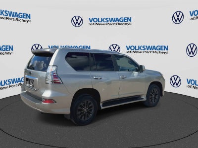 2023 Lexus GX 460 460 Premium