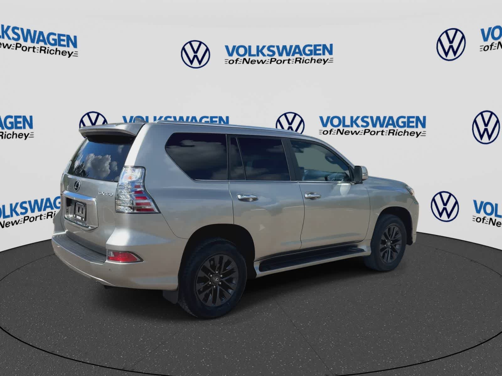2023 Lexus GX 460 460 Premium